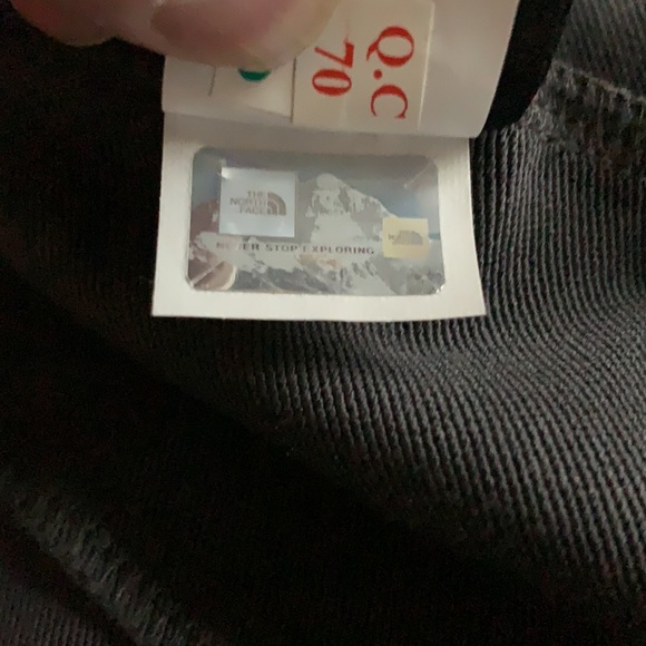 The North Face Wind Wall Jacket Mens Large. EUC - Picture 13 of 14